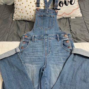 Old Navy overalls